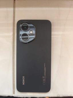 HONOR 400 5G BLACK 512GB - 8