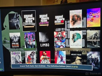 PlayStation 4 Slim – 500 GB fw-12.02 – najtichšia PS4 Slim - 8