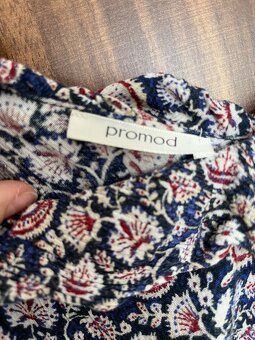 Darujem šaty za odvoz Tom Tailor, Zara, HM, Promod, Loci - 8