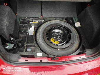 Seat Ibiza Cupra 1.4Tsi/Kompresor,132Kw,DSG,Lift-Rozpredam - 8