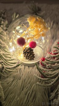 Vianočný set na darovanie - 8