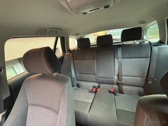 BMW rad 3 e91 Touring 325xi - 8