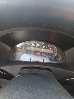 Vw caravelle 2.5 9miestna - 8