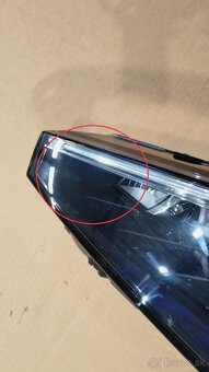 Škoda Scala Svetlo - 8