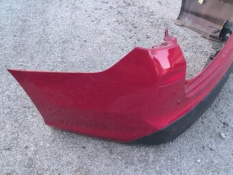 Hyunda I30 CW 1,6 CRDI D4FE rozpredám na ND - 8