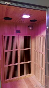 Infrasauna - 8