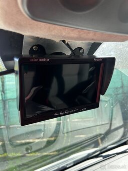 Citroën Jumper valník prerobené plošina odťahová - 8