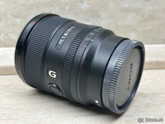 Sony FE 20 mm f/1,8 G - 8