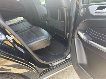 Mercedes Benz Ml w166 - 8