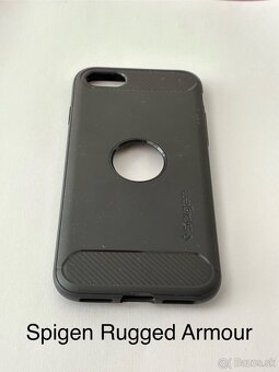 Kryt Iphone SE 2022 - 8
