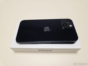APPLE IPHONE 13 mini 128gb,ZDRAVIE BATERKY 100% - 8