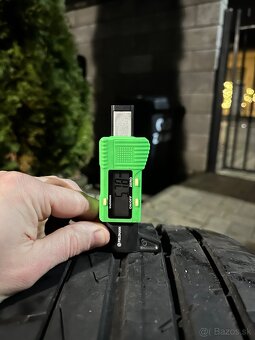 225/45 R17 91W 2025 letné HANKOOK - 8