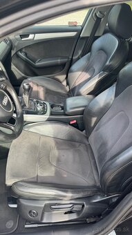 Audi A4 Avant 2.0 TDI 130KW Prestige - 8