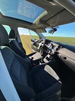 Volkswagen Tiguan 4x4 - 8