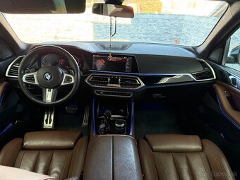 BMW X5 30d xDrive Mpaket, Laser, H/K - 8