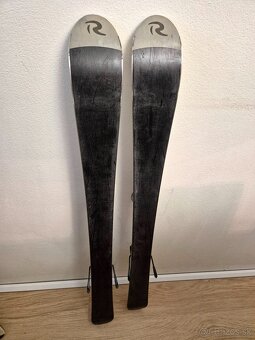 Detské lyže Rossignol 100cm - 8