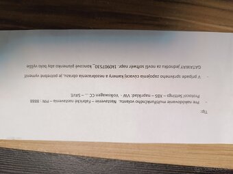 Android dotykové rádio - 8