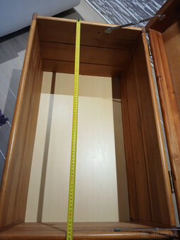 Drevená truhlica - 8