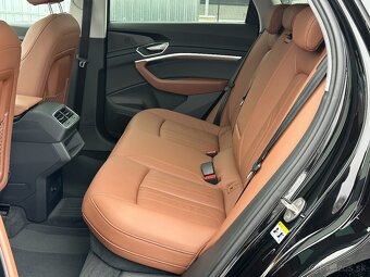 Audi E-tron 50 Quattro, r.v.: 2022 - 8