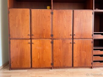 Obývacia stena, obývačka, kvalitná - 8