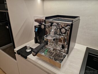 Astoria Loft Coffee Machine - 8