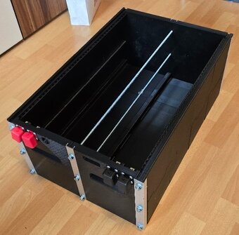 Batériový box LifePo4 – 48V - 8