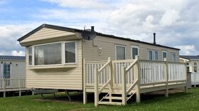 pozemky Nová Baňa chotár možnosť umiestnenia mobilného domu - 8