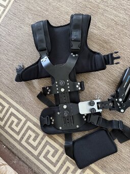 Flycam Vista II + Redking – profi stabilizátor - 8