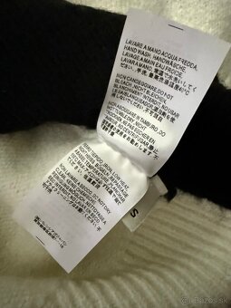 sveter Balenciaga - 8