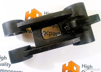 Náhradné diely pre stavebné stroje - 8