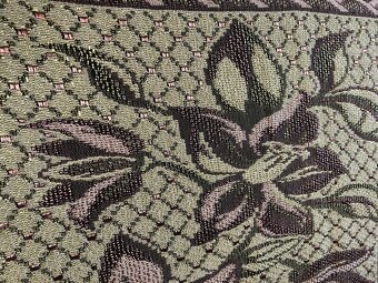 Starý prehoz na posteĺ - 8