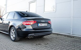Audi A4 B8 2.0 TDI 136k - 8
