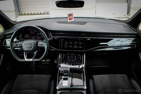 Audi Q7 2020 - 8