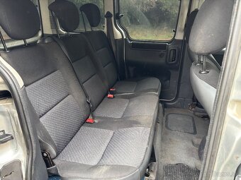 Citroën Berlingo 1.6 HDi - 8