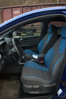 Ford Focus ST 166kw - GO Motora - znížená cena - 8