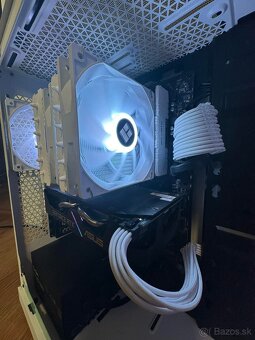 HERNÝ PC / i7 8700K / RTX 2060 12GB / 1TB SSD - 8