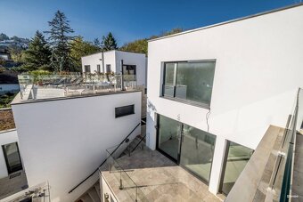 RADO | Exkluzívna 5i vila so záhradou a súkromným výťahom | - 8