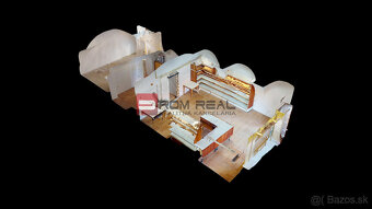 Na prenájom Svätý Jur obchodný priestor 70 m2 v centre mesta - 8