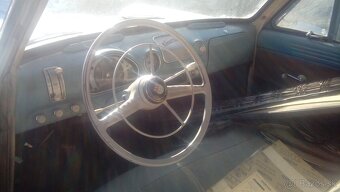 Ford Taunus 12M  coupe - 8