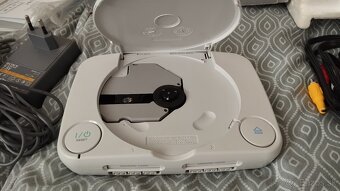 Sony Playstation One - 8