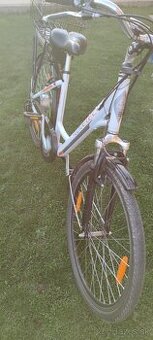Predám elektrobicykel Lovelec. - 8