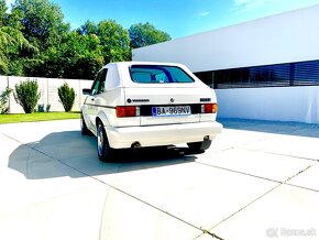 Predám golf MK1 - 8