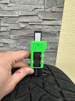 205/55 R16 91H zimné DUNLOP - 8