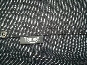 TRIUMPH nohavice - 8