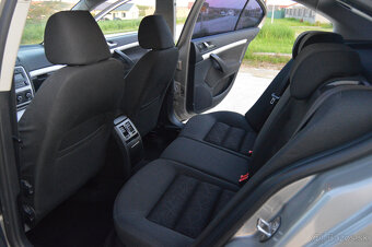 Škoda Octavia Family 1.2 Tsi r.v.2011 1.majiteľ, Top stav. - 8