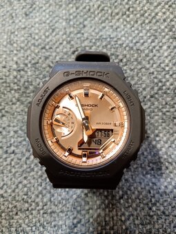 Casio G-Shock - 8