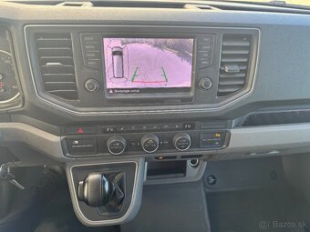 Volkswagen E-Crafter r.v. 10/2021 - 8