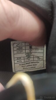 Predám topánky La Sportiva Cyklon - 8