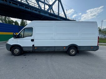 Iveco Daily 35S13 - 8