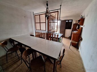 Tehlový vinársky dom ( Chotín ) Exkluzívne u nás - 8